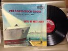 THE SOLID ROCK CHOIR UNTIL WE MEET AGAIN on GOSPEL HARVEY COVER VG-