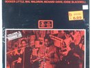 ERIC DOLPHY: At the Five Spot SEALED Prestige Jazz ’74 Nice w/ Booker Little