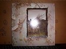 Led Zeppelin ZOSO/Stairway To.. Exc.ConRecord LP Album Very Clean(249) Mirror