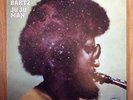 GARY BARTZ Ju Ju Man CATALYST LP RARE JAZZ