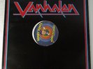 VAN HALEN Looney Tunes Merrie Melodies Red Vinyl 5-Songs EP 1978 NM