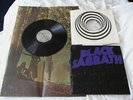 BLACK SABBATH MASTER OF REALITY, OUTSTANDING 1st UK PRESS VERTIGO SWIRL & POSTER