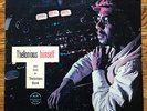 THELONIOUS MONK+JOHN COLTRANE HIMSELF RIVERSIDE 12-235 MONO LP DG NM UNPLAYED