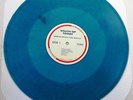 YOUTH OF TODAY Break Down The Walls LP BLUE WAX w/ INSERT RARE HARDCORE PUNK