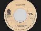 Bobby Byrd - Real Good Feeling / Here For The Party (Soul/Funk, 45)