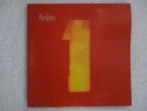 Beatles vinyl L.P. Record 1 with 27 number 1 hit singles. 2000