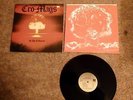 Cro-Mags - The Age of Quarrel Album NYHC New York Hardcore Album LP