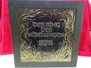 DECCA RING 1-22 22LP WAGNER DER RING DES NIBELUNGEN SOLTI WOODEN BOX NM