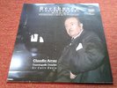 Beethoven Piano Concerto No.1 Sonata op.13 Arrau Colin Davis Eterna Digital NM