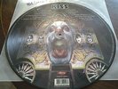 KISS-PSYCHO CIRCUS-PROMO PIC FEHLPRESSUNG 2 X A SEITE