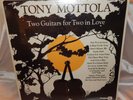 Tony Mottola Two Guitars for Two in Love Sealed LP