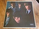 Rolling Stones LP Same No 2 UK Decca mono press 4A Matrixes Beautiful copy