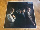 Rolling Stones LP Same No 1 UK Decca mono press 6A & 12A Matrixes LOVELY VINYL