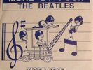 The Beatles.More by Four. Tiger Beat Records. Excellent