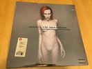 Mar1lyn Man5on - Mechanical Animals Sealed Double LP  White & Blue Clear Vinyl