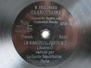 78rpm E. BERLINER GRAMOPHONE 7
