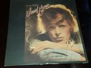 David Bowie – Young Americans – Progressive Rock-Soul Vinyl LP - Original