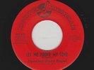 Dynamic Duke Royal - Let Me Prove My Love / I Wanna Know (Soul, 45)