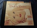 CHRISTINA AGUILERA - Back To Basics - 3xLP Vinyl  limited edition 0097 NEAR MINT