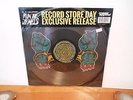 Run The Jewels *Bust No Moves* RSD New 12