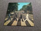 BEATLES - ABBEY ROAD - 1969 LP PCS 7088 YEX 749-2 / YEX 750-1 VG+ MORE IN SHOP