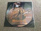 MEGADETH - SO FAR,SO GOOD..SO WHAT - 1988 PICTURE DISC LP - LOOK IN EBAY SHOP