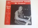 PIANO RED AUTOGRAPHED SIGNED LP RECORD, BLUES, Dr. Feelgood