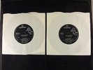 :45/RPM: Beatles Magical Mystery Tour UK MONO EP Blue Lyric Sheet EX/EX/EX orig