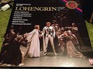 Rarität - Wagner Lohengrin - Peter Hofmann - Vinyl - Bayreuther Festspiele 1982
