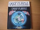 deep purple slaves and masters guitar tab