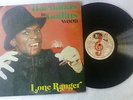 *LONE RANGER - BARNABAS IN COLLINS WOD/ ORIG. GG'S LP