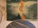 Art Pepper SURF RIDE orig Mono LP E+