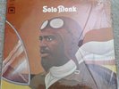 Thelonius Monk - Solo Monk LP Columbia 2 Eye VG++ still in shrink wrap