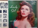 JULIE LONDON 