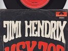 Jimi HENDRIX * Hey Joe * 1967 German 45 * PSYCH FREAKBEAT