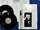 STING ...Nothing Like The Sun C35Y3203 OBI 2LP DY7274