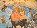 Terry Britten, Kit Hain, a.o. The Pirate Movie NEAR MINT Polydor 2xVinyl LP