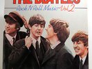 The Beatles ?– Rock 'N' Roll Music Vol. 2 SEALED 1st Press 1980 UK LP Alt Cover