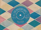 JOHNNY MAESTRO (VOICE OF THE CRESTS) what a surprise HMV 7