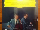 DGG SLPM 138 082 TULIP FOURNIER / GULDA BEETHOVEN  12 / 65