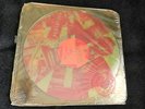 Talking Heads SPEAKING IN TONGUES RAUSCHENBERG Clear Vinyl Sire 1-23771  SEALED