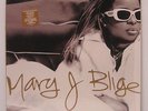 Mary J. Blige - Share My World 2LP 1997 ORIG R&B HIP HOP SOUL AALIYAH TLC JANET