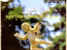 RCA SHADED DOG Mahler DELLA CASA MUNCH Symphony #4 LSC-2364 1s/1s A1/A1 Indy