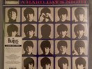 Neu: THE BEATLES Mono LP A Hard Day's Night Ltd. Reissue 2014 180g Vinyl.