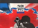 SKIN YARD - hallowed ground LP