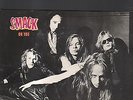 SMACK - on you LP clear vinyl