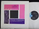 STANLEY TURRENTINE - Up at Minton's 2 VAN GELDER [Blue Note] STEREO USA EXC- LP