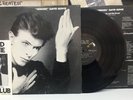 David Bowie Heroes Vinyl LP Orig US Press VG++ To NM- w/ Fan Club Insert