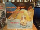dolores barrett & sisters Jesus Loves Me Black Gospel LP Savoy Harvey cover
