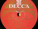 van Beinum. Bartok (Concerto for Orchestra). Decca AK 2042-6 (5). NM(-)